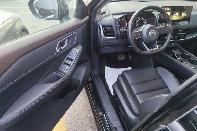 Used Nissan X-Trail 2021 VC-Turbo 300 CVT 2WD Luxury Edition
