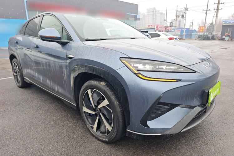 Used BYD Sealion 07 EV 2025 610 Intelligent Driving Edition

