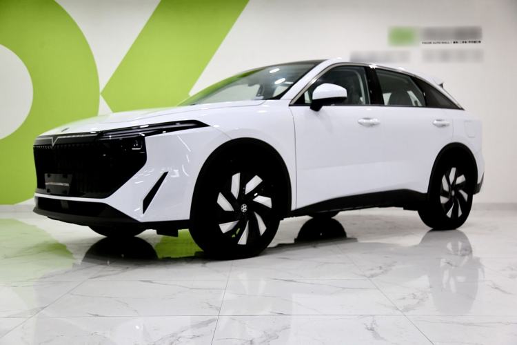 Used Venucia V DD-i 2023 60km iD Version