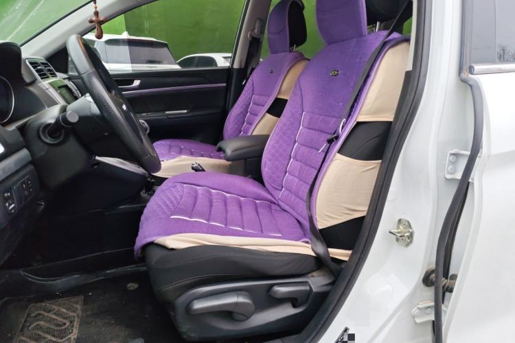 Used Haval M6 2019 1.5T Manual Two-Wheel Drive Urban Version China VI Standard