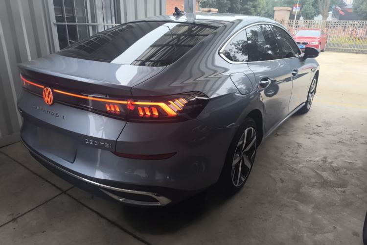 Used Volkswagen Lamando 2023 Lavida L 280TSI DSG Cool & Spicy Edition
