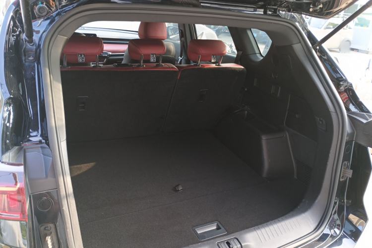 Used JETOUR X70 PRO 2023 1.5T DCT Comfort Edition 5 Seats
