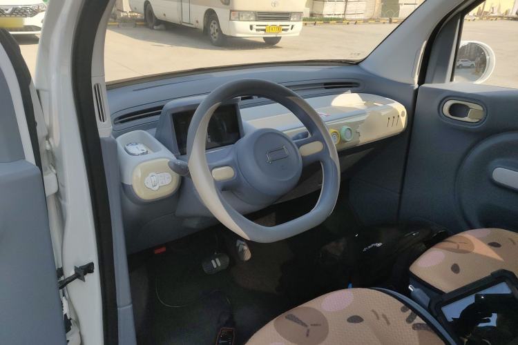 Used Bestune Pony 2025 222km Lightning Horse