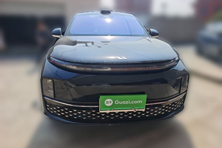 Used Li Auto L7 2024 Ultra Model