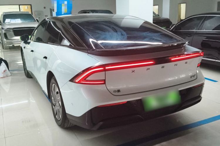 Used XPeng P7+ 2024 Long-Range Max
