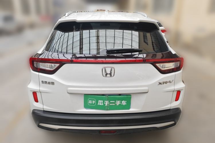 Used Honda XR-V 2021 1.5L CVT Comfort Version
