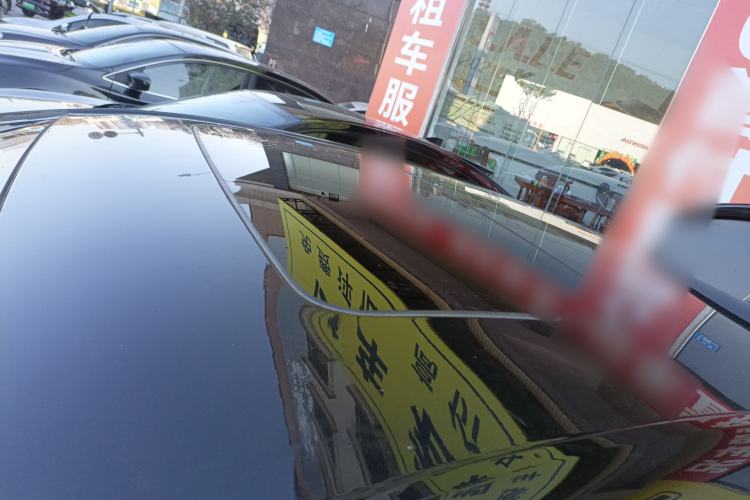 Used Chevrolet Monza 2020 Light Hybrid RS 330T Automatic Comfort Edition
