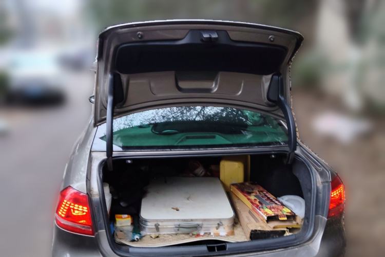 Used Volkswagen Passat 2011 2.0 TSI DSG Ultimate Edition
