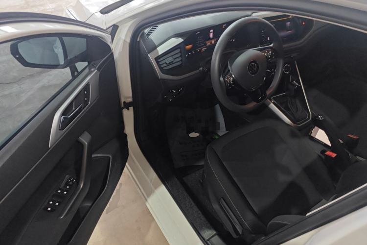 Used Volkswagen Polo 2023 Revised Plus 1.5L Automatic – Enjoy Life Edition