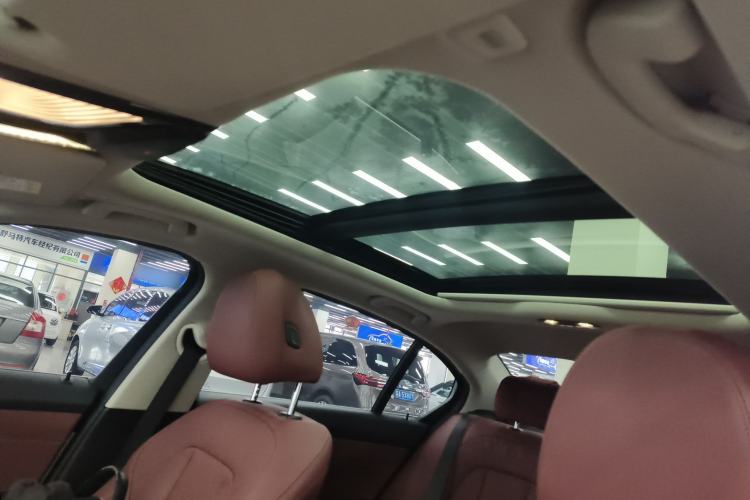 Used BMW i3 2022 eDrive 35 L