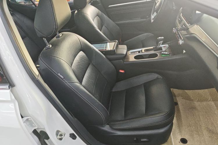 Used Nissan Teana 2021 2.0L XL Comfort Edition