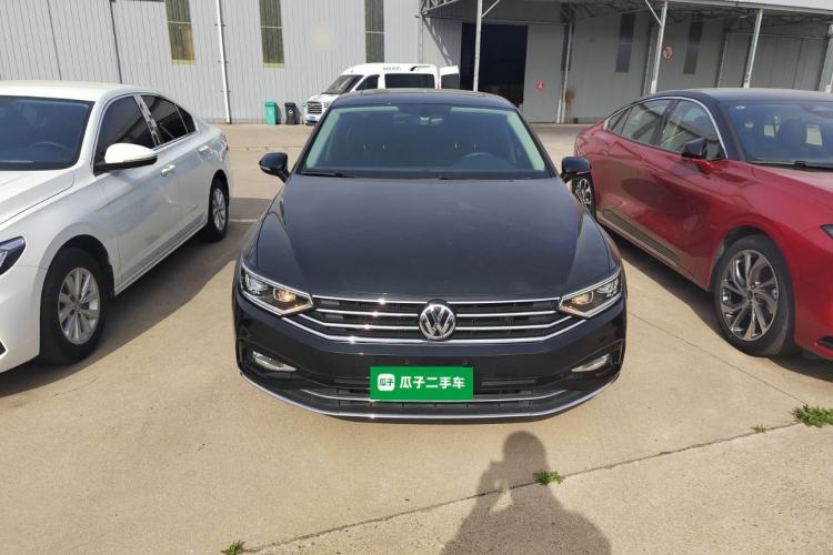 Used Volkswagen Magotan 2020 330TSI DSG Leading Model