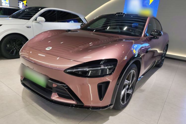 Used Xiaomi Auto YU7 2025 Ultra-Long Range High-Performance All-Wheel-Drive Max Edition