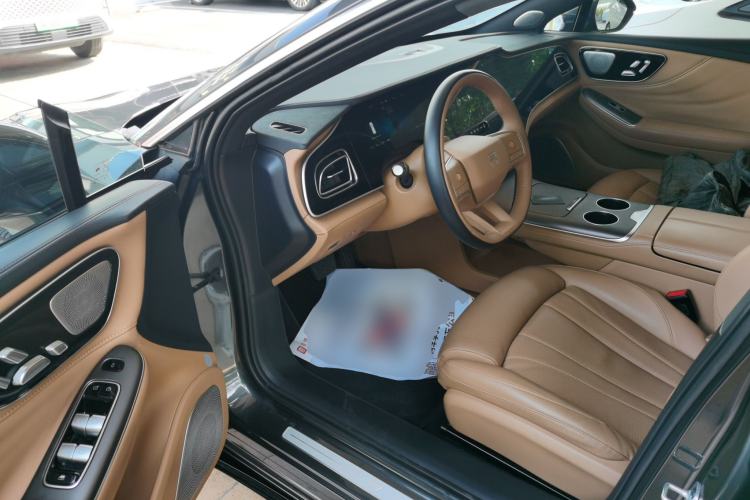 Used Rising F7 2023 Advanced Edition