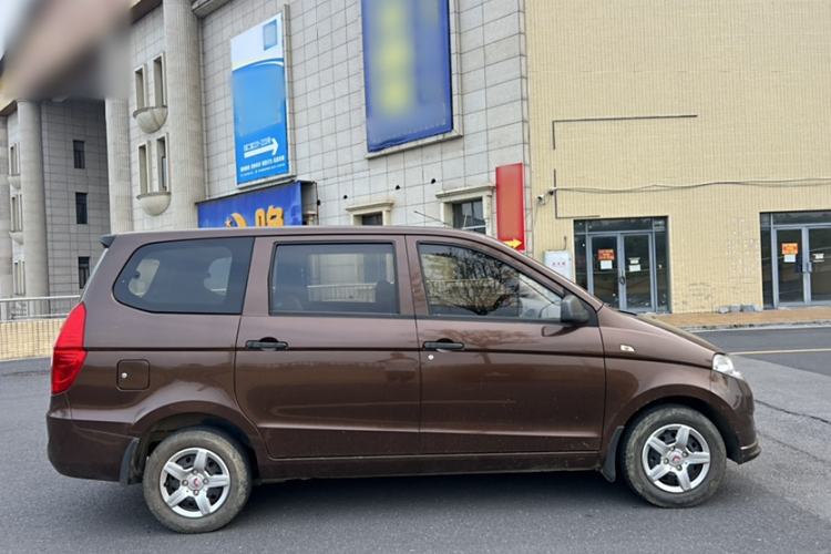 Used Wuling Hongguang 2018 1.5L Classic S Base Model