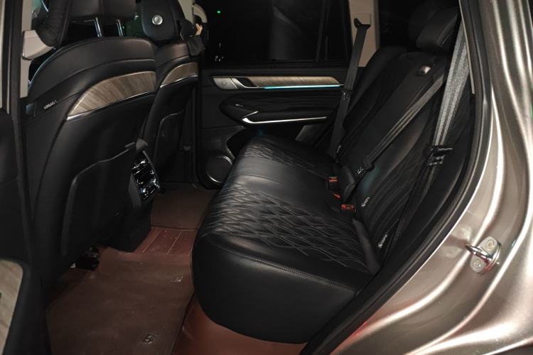 Used Tank 500 2022 3.0T Sport Edition "Creation" Version 5-Seater