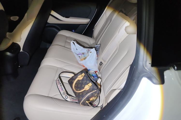 Used Nio ET5T 2023 75 kWh Touring
