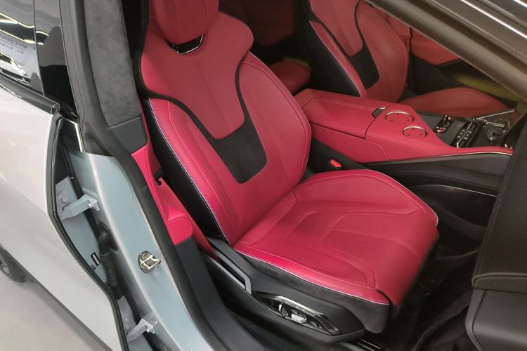 Used Lotus ELETRE 2023 ELETRE S+
