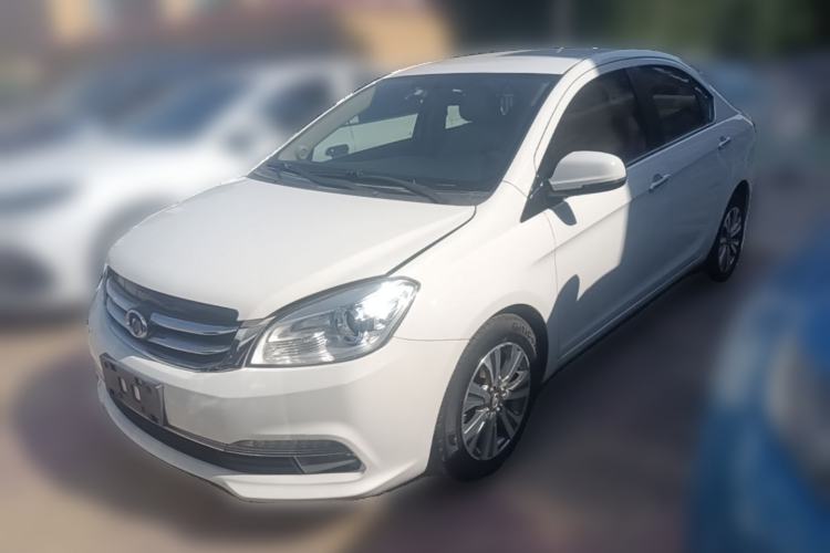 Used Great Wall C30 2015 1.5L AMT Luxury Model