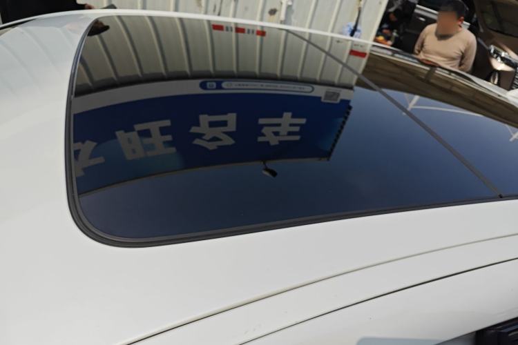 Used BMW 5 Series 2018 530Li xDrive M Sport Package
