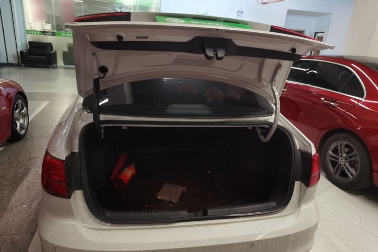 Used Volkswagen Sagitar 2018 280TSI DSG Ignite Edition