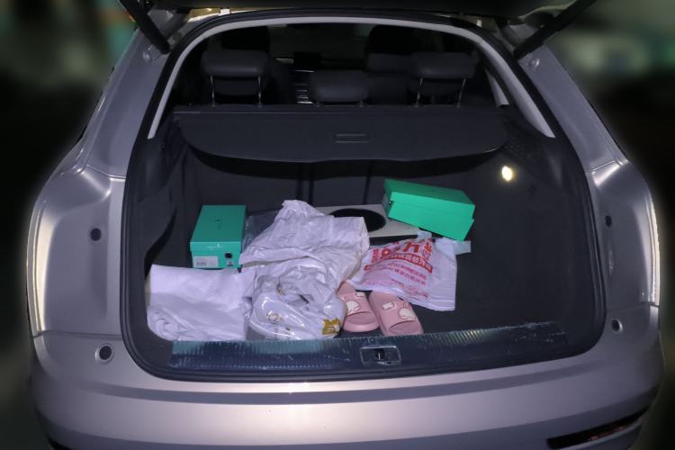 Used Audi Q3 2017 30 TFSI Fashion Model