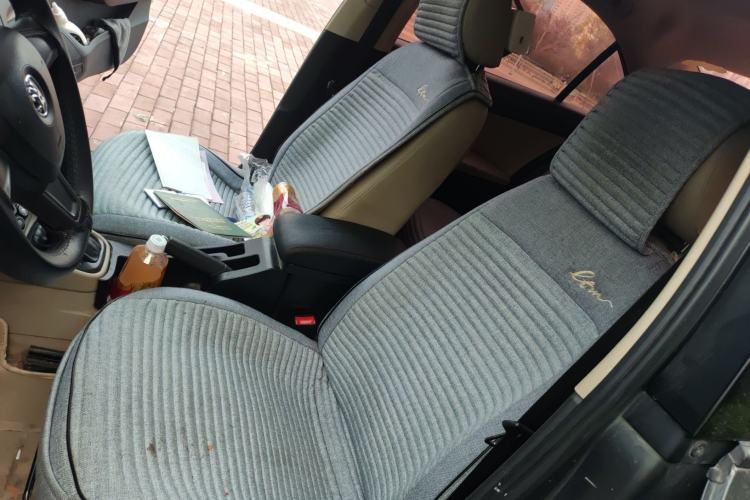 Used Skoda Rapid 2013 1.6L Automatic Smart Selection Model