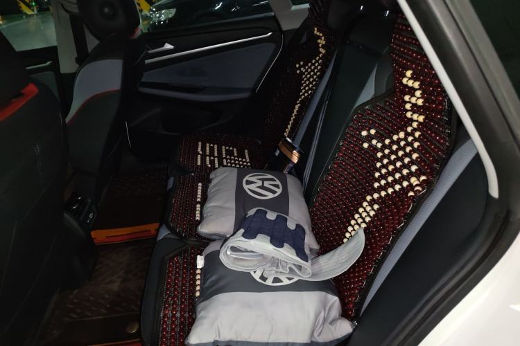 Used Volkswagen Lamando 2022 Lingdu L 280TSI DSG Spicy Edition
