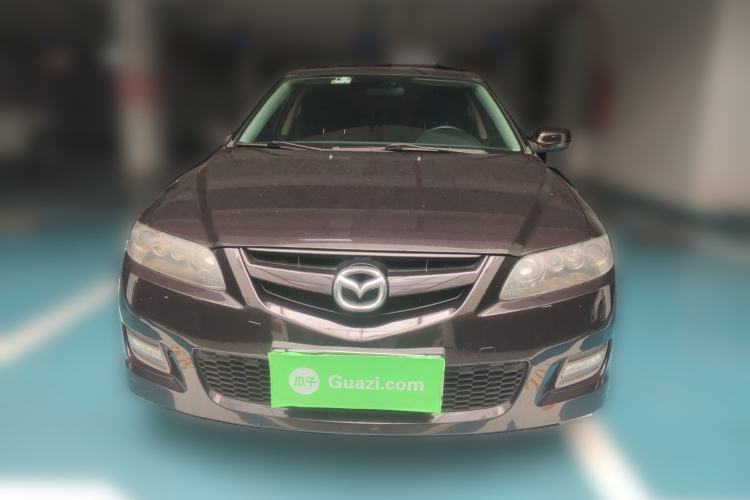 Used Mazda 6 2015 2.0L Automatic Fashion Edition
