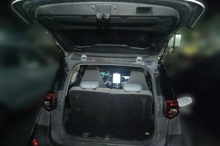 Used Chery New Energy Little Ant 2022 Restyled Version Sweet Pink Edition Low-Sugar Version Lithium Iron Phosphate Battery 30.7 kWh 30 kW 301 km