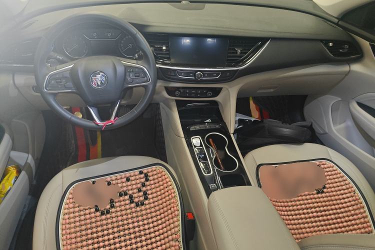 Used Buick Regal 2020 552T Elite Edition