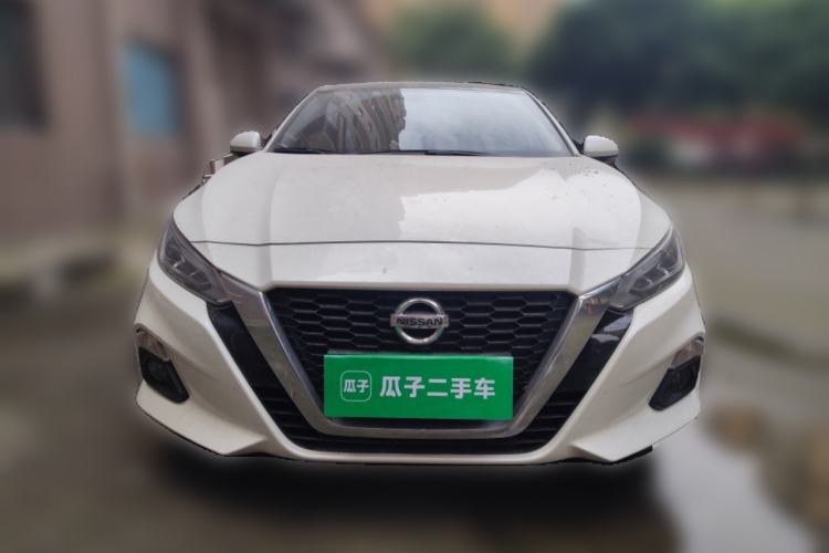 Used Nissan Teana 2021 2.0L XL Comfort Edition Front