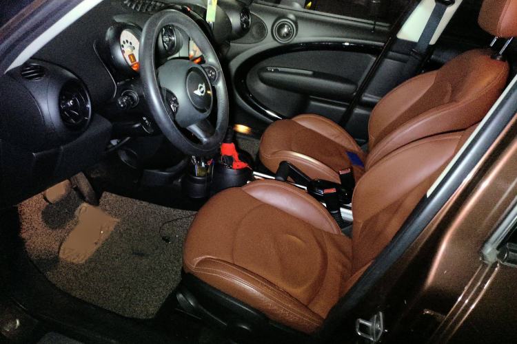 Used MINI Countryman 2014 1.6L COOPER Fun