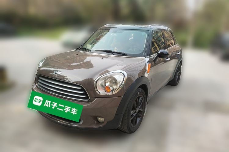 Used MINI Countryman 2011 1.6L COOPER Fun