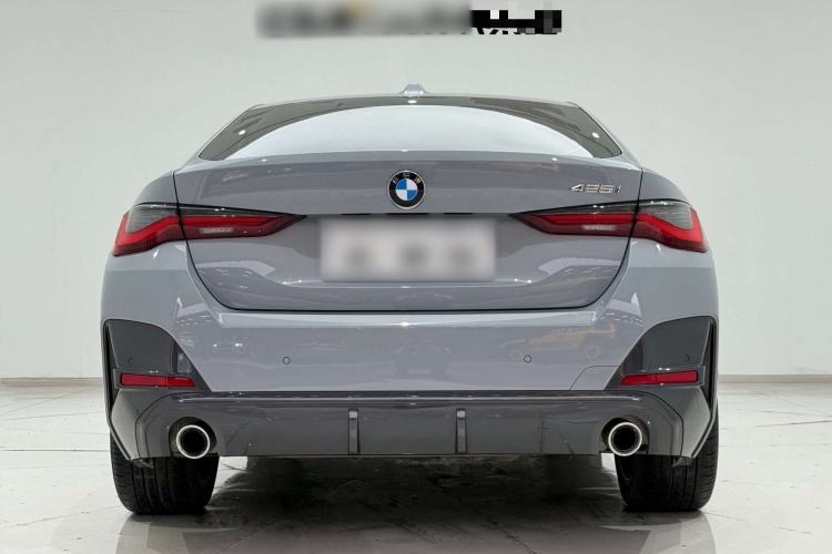 Used BMW 4 Series 2023 425i Gran Coupe M Sport Package