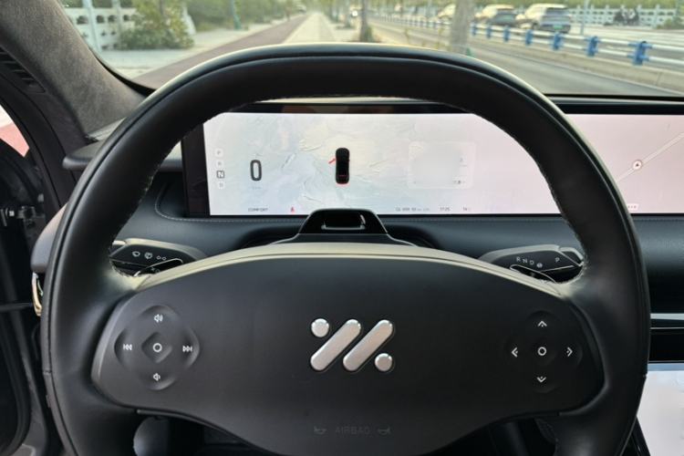 Used IM L7 2022 Dynamic Model