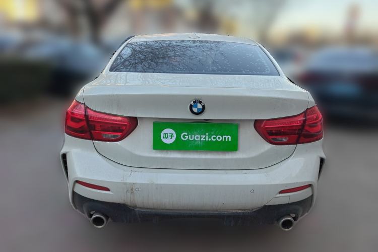 Used BMW 1 Series 2020 120i M Sport Package