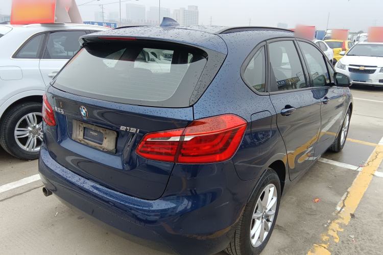 Used BMW 2 Series Active Tourer 2016 218i Fashion Model