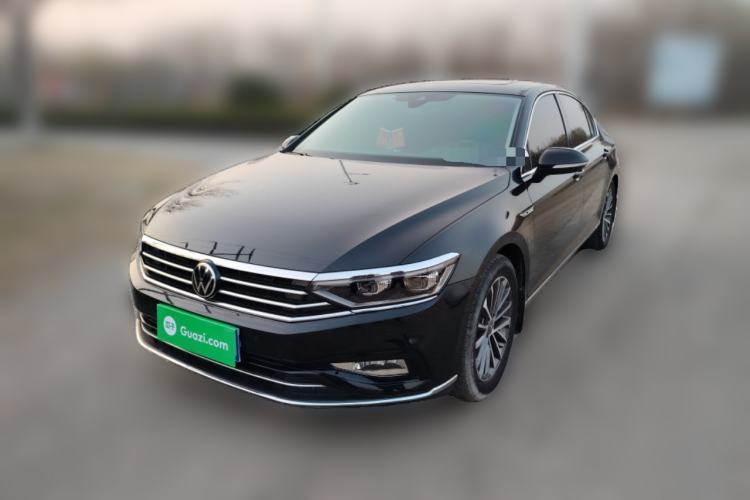 Used Volkswagen Magotan 2020 380TSI DSG Luxury Version