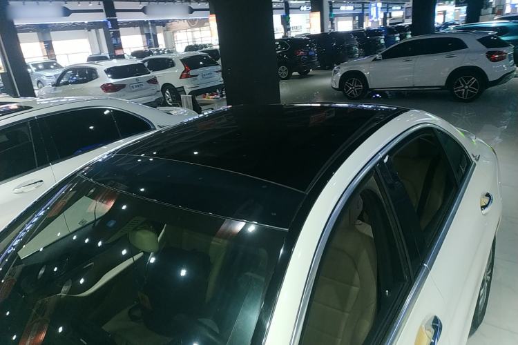 Used Mercedes-Benz C-Class 2016 C 200 L Sport Edition