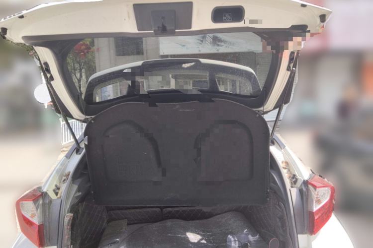 Used Toyota IZOA 2018 2.0L Yichi Version China VI Standard