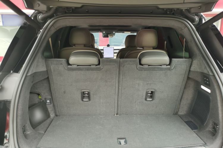 Used Nio ES8 2023 75 kWh
