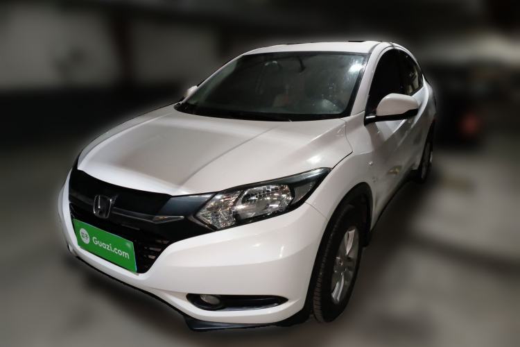 Used Honda Vezel 2017 1.8L CVT 2WD Elite Model