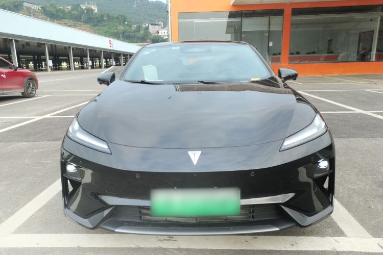 Used Deepal L07 2024 230Max Range-Extended Version