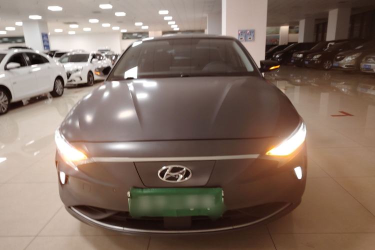 Used Hyundai Lafesta Electric 2020 GLX ZhiJie Edition
