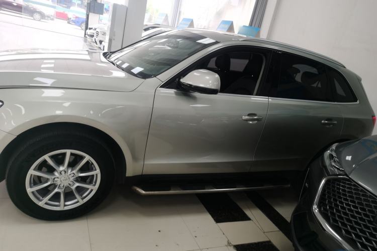 Used Audi Q5 2016 40 TFSI Trendy Edition