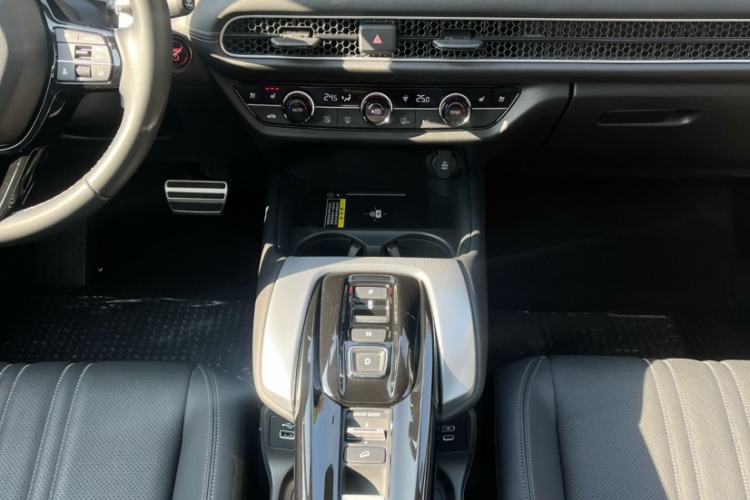 Used Honda HR-V 2023 2.0L eHEV Dynamic Edition