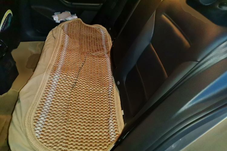 Used Volkswagen Sagitar 2015 230TSI Manual Comfort Version