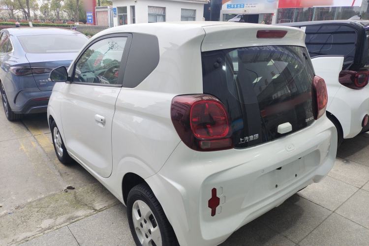 Used Roewe Clever 2020 Urban Style Edition
