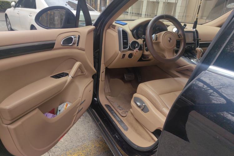 Used Porsche Cayenne 2011 Cayenne 3.0T